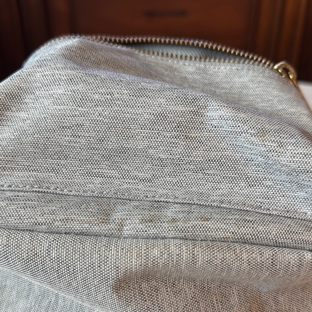Herschel Supply Company Gray Minimalist Backpack - Picture 5 of 10
